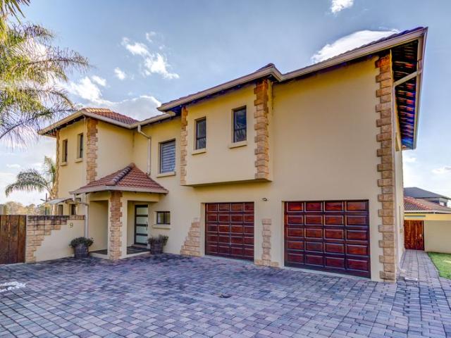 House for sale in Ekurhuleni, Gauteng