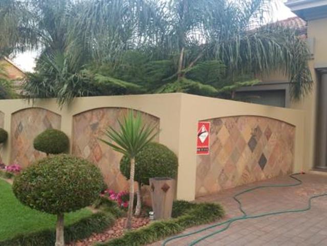 House for rent in Jansenpark, City of Ekurhuleni Metropolitan Municipality
