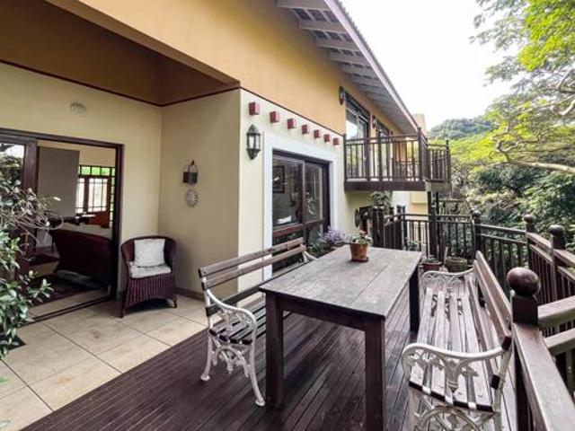 House for rent in Seaview, Kwazulu-natal