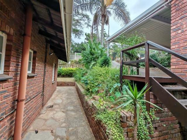 House for rent in Seaview, Kwazulu-natal