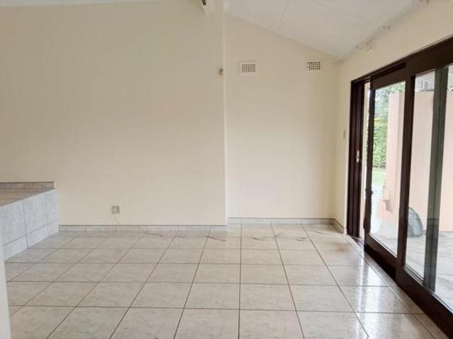 House for rent in Durban, eThekwini Metropolitan Municipality