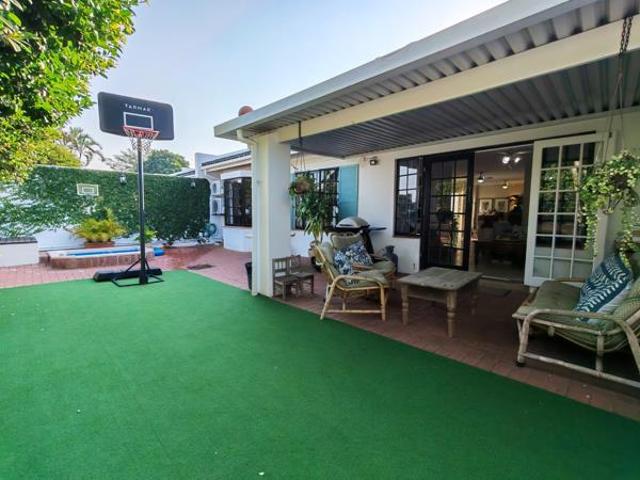 House for rent in Seaview, Kwazulu-natal