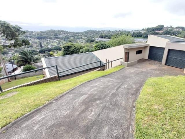 House for sale in Seaview, Kwazulu-natal