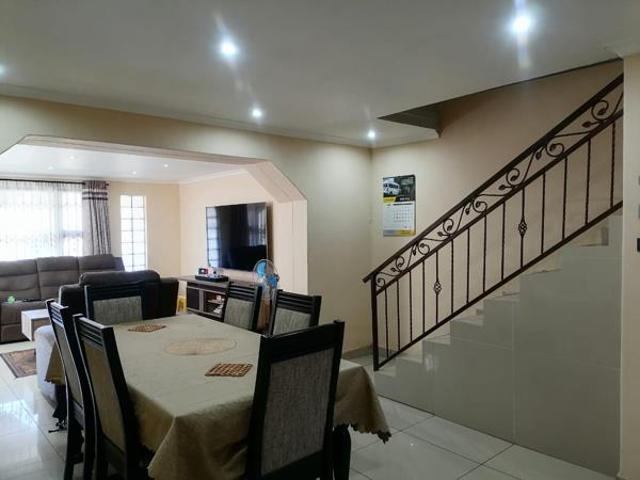 House for sale