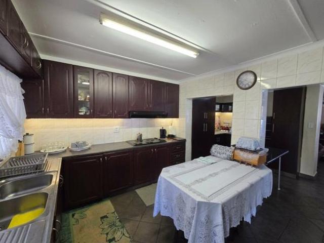 House for sale