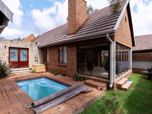 House for sale in Ekurhuleni, Gauteng