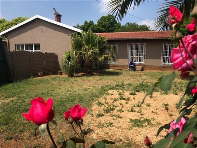 House for rent in Ekurhuleni, Gauteng