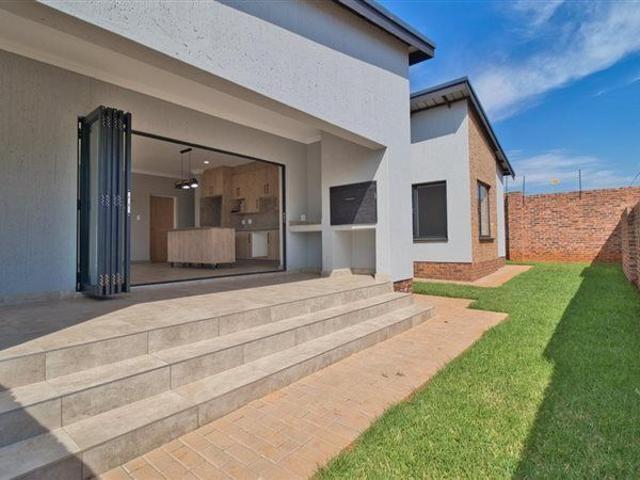 House for rent in Ekurhuleni, Gauteng