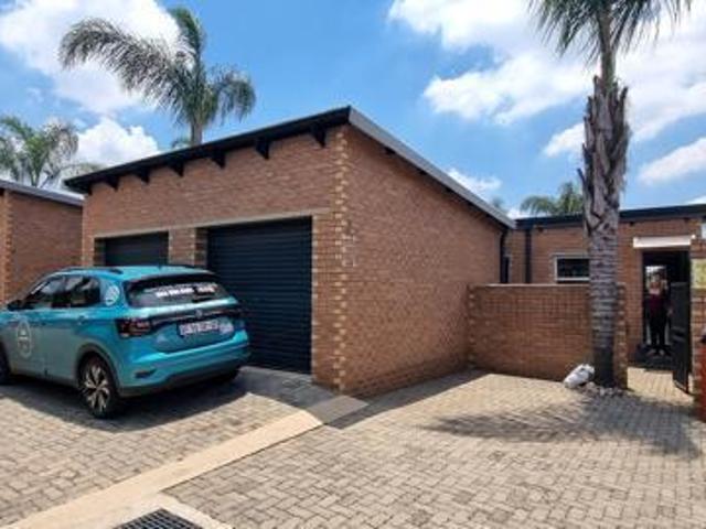 House for rent in Ekurhuleni, Gauteng