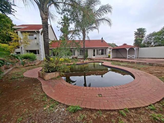 House for rent in Ekurhuleni, Gauteng