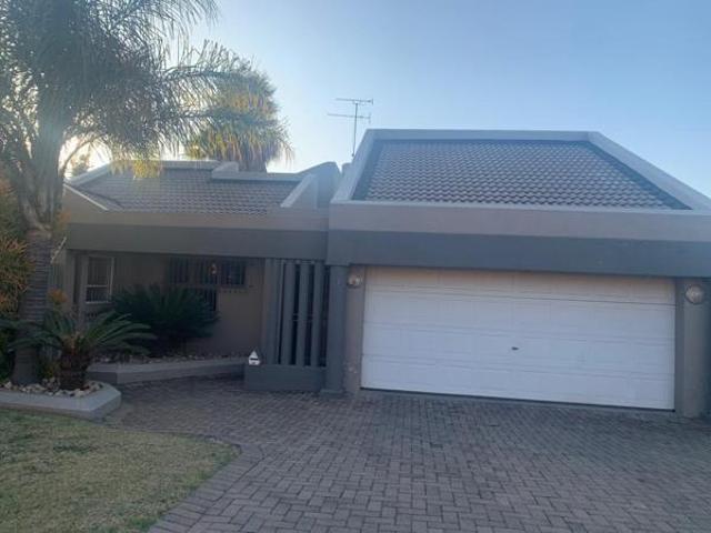 House for rent in Ekurhuleni, Gauteng