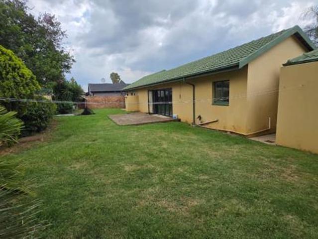House for rent in Ekurhuleni, Gauteng
