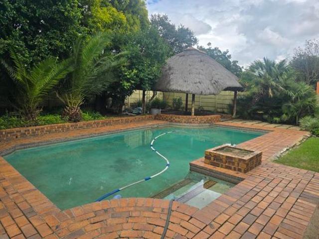 House for rent in Ekurhuleni, Gauteng
