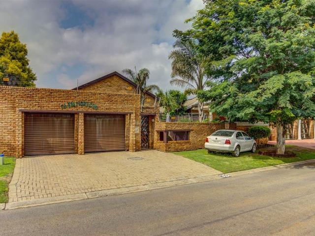 House for sale in Ekurhuleni, Gauteng