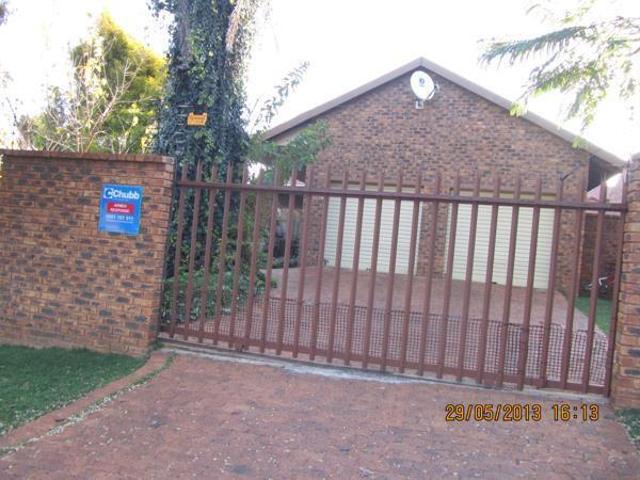House for rent in Ekurhuleni, Gauteng