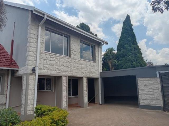 House for rent in Ekurhuleni, Gauteng