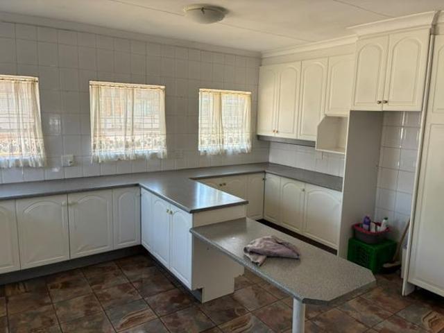 House for rent in Ekurhuleni, Gauteng