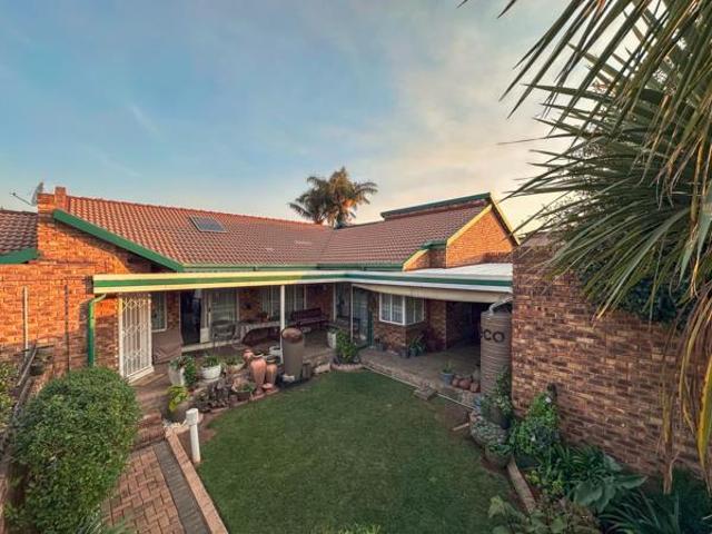 House for rent in Ekurhuleni, Gauteng