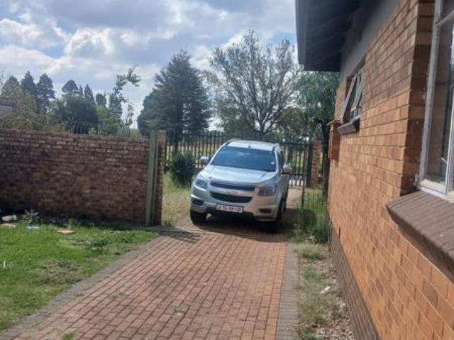 House for rent in Ekurhuleni, Gauteng