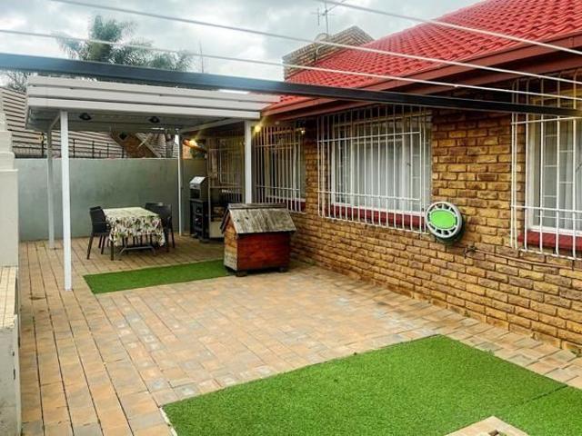 House for rent in Ekurhuleni, Gauteng