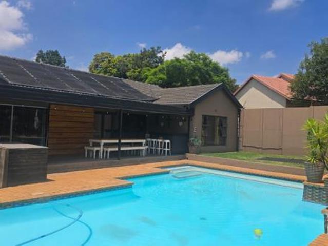 House for rent in Ekurhuleni, Gauteng