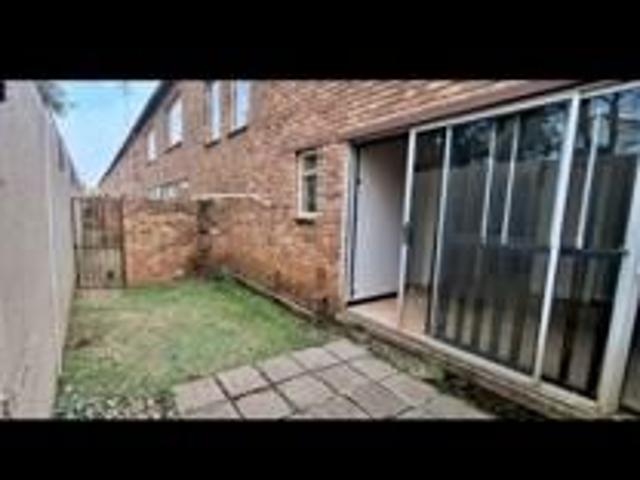 House for rent in Ekurhuleni, Gauteng