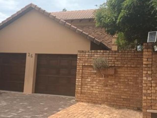 House for rent in Ekurhuleni, Gauteng