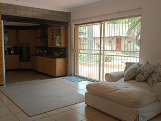 House for rent in Jansenpark, City of Ekurhuleni Metropolitan Municipality