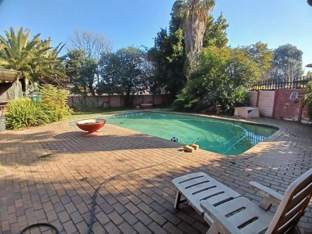 House for sale in Ekurhuleni, Gauteng