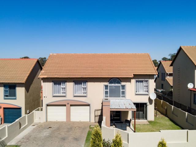 House for sale in Kempton Park
