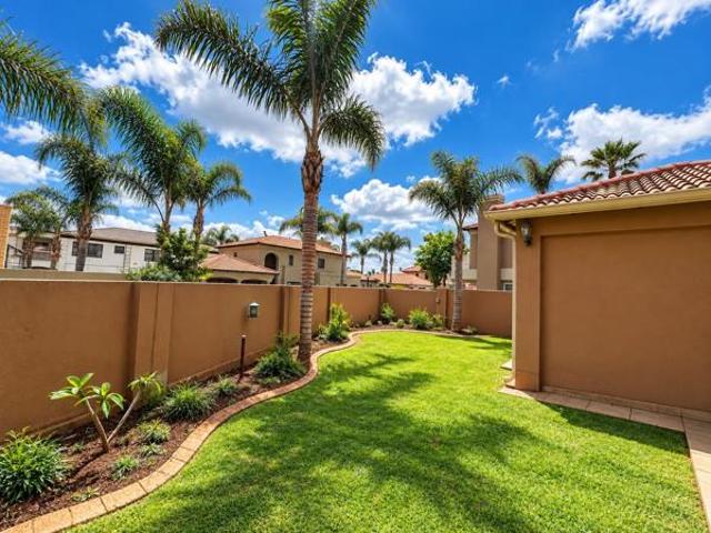 House for rent in Jansenpark, City of Ekurhuleni Metropolitan Municipality