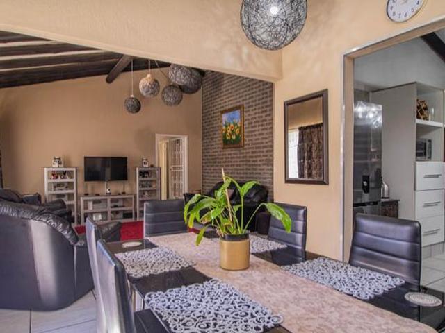 House for sale in Ekurhuleni, Gauteng