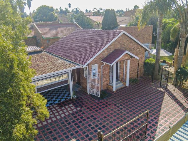 House for sale in Kempton Park