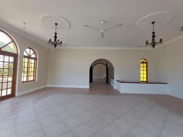 House for rent in Durban, eThekwini Metropolitan Municipality