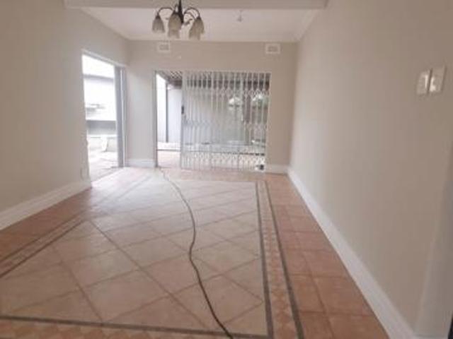 House for rent in Durban, eThekwini Metropolitan Municipality