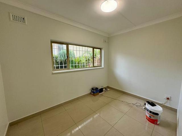 House for rent in Durban, eThekwini Metropolitan Municipality