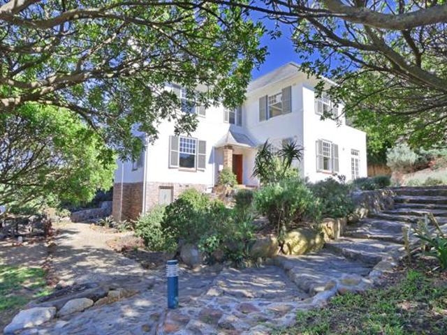House for rent in Cape Town, City of Cape Town
