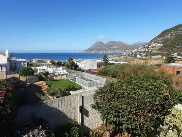 House for rent in Cape Town, Western Cape