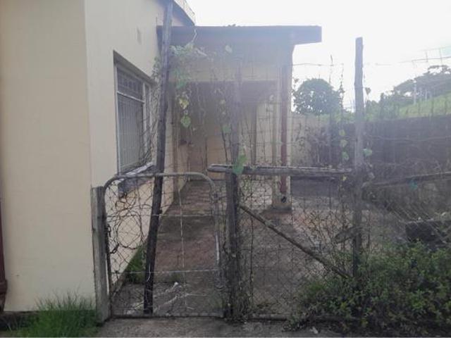 House for sale in Glencoe, Kwazulu-natal