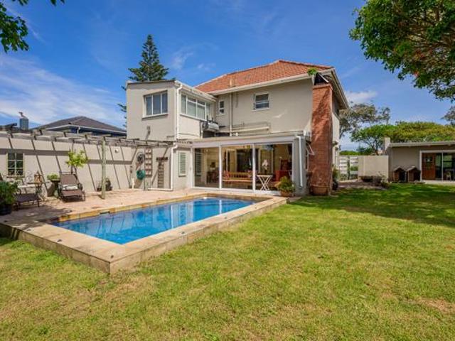 House for sale in Nelson Mandela Bay Ward 18, Nelson Mandela Bay Metropolitan Municipality