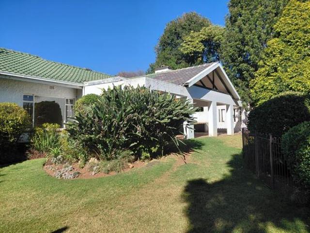 House for rent in Vosloorus, Gauteng