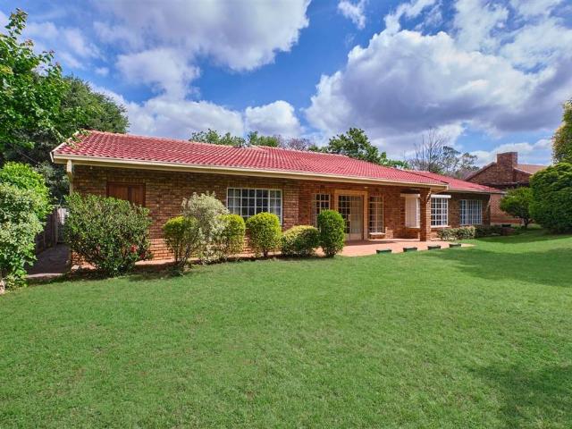 House for sale in Johannesburg