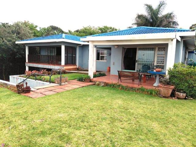House for sale in Port Edward, Hibiscus Coast Local Municipality