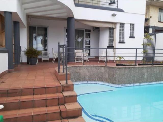House for rent in Seaview, Kwazulu-natal