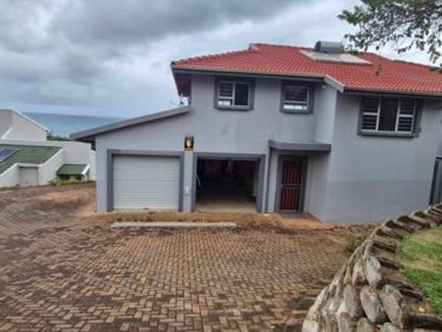 House for sale in Ugu District Municipality, Kwazulu-natal