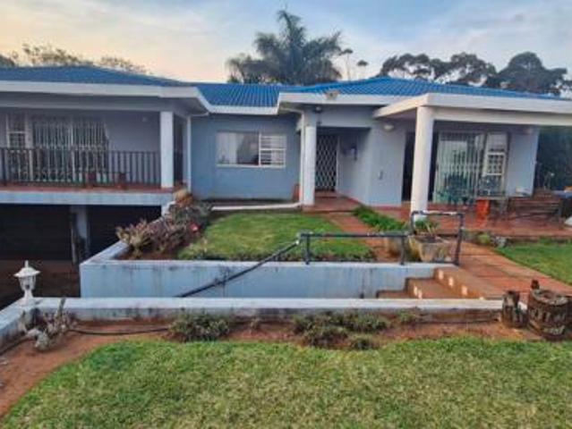 House for sale in Ugu District Municipality, Kwazulu-natal