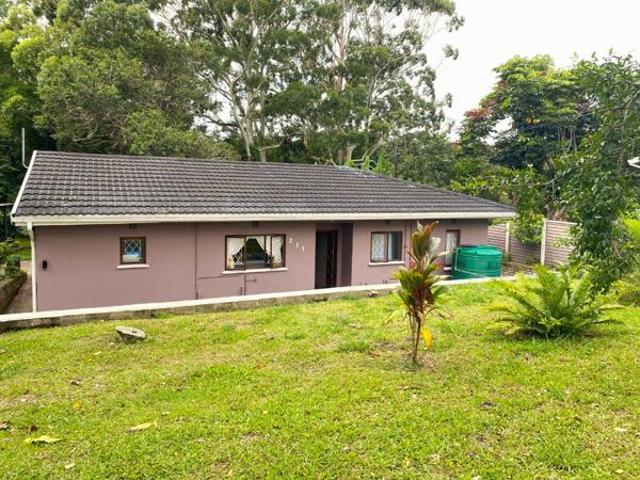 House for sale in Ugu District Municipality, Kwazulu-natal