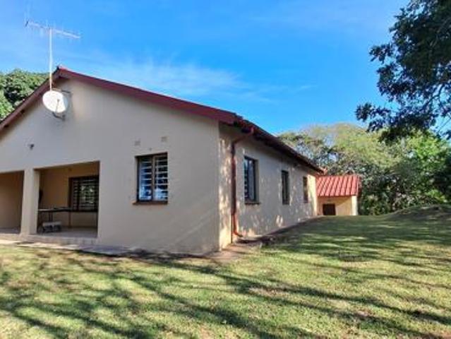 House for sale in Ugu District Municipality, Kwazulu-natal