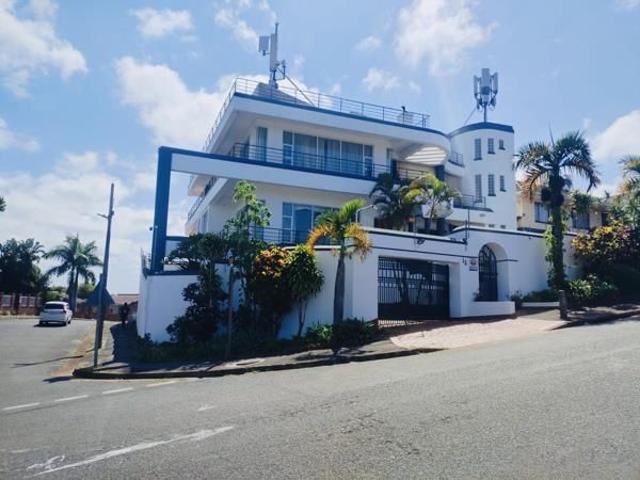 House for rent in Seaview, Kwazulu-natal