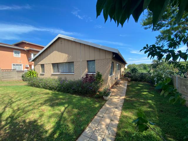 House for sale in Durban, eThekwini Metropolitan Municipality